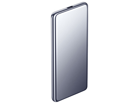 Внешний аккумулятор Xiaomi Ultra Slim Power Bank 5000mAh GL - рис 2.