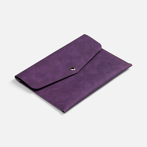 Набор Urban Folder, фиолетовый - рис 7.