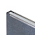 Ежедневник Frame Metal, недатированный, серый - миниатюра - рис 6.