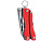 Мультитул Nextool Mini Flagship, красный (NE20051) - миниатюра - рис 2.
