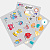 Наклейки из ПВХ Sticker Pack на заказ, L - миниатюра - рис 2.