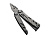 Мультитул Nextool Flagship Pro, черный, 16 функций (NE20120) - миниатюра - рис 2.