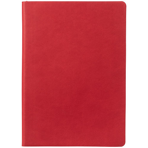 Ежедневник Romano, недатированный, красный - рис 4.