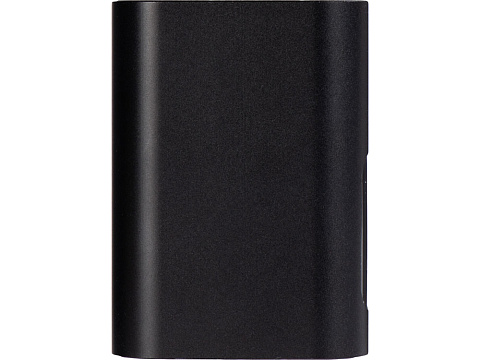Внешний аккумулятор с QC/PD Qwik, 10000 mah, черный - рис 4.