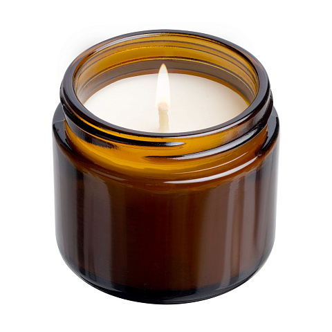 Набор Candleflakes, синий - рис 5.
