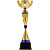 Кубок Awardee, большой, синий - миниатюра - рис 2.