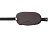 Маска для глаз Travel Blue Luxury Eye Mask (453), цвет бежевый - миниатюра - рис 6.