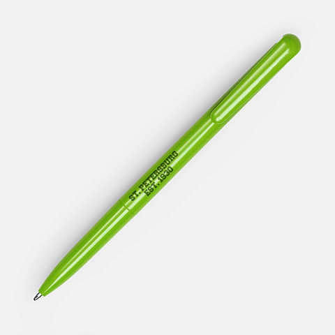 Ручка шариковая Penpal на заказ - рис 4.