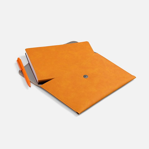 Набор Urban Folder, оранжевый - рис 2.