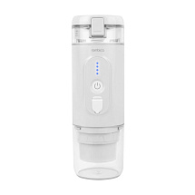 Портативная кофемашина Rombica Barista 2 Black