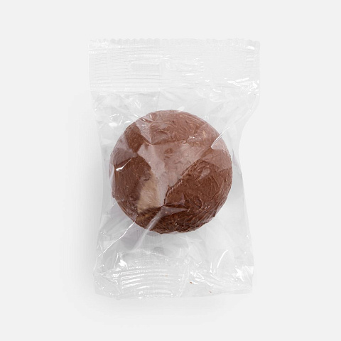Бомбочка Choсo Boule, молочный шоколад - рис 3.