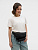 Поясная сумка Varig, черная - миниатюра - рис 13.