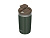 Термокружка из нерж. стали тм THERMOS JDP-401 FG 0.4L - миниатюра - рис 3.