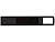 USB 2.0- флешка на 32 Гб c подсветкой логотипа Hook LED, темно-серый, синяя подсветка - миниатюра - рис 2.