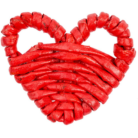 Набор Heart Warmer, красный - рис 8.