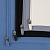 Куртка мужская Lovi, синяя - миниатюра - рис 9.