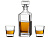 Подарочный набор для виски Whiskey Wonder - миниатюра - рис 2.