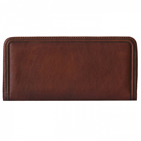 Кожаный кошелек Wild - рис 7.