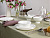 Миска Valerie Concept BOWL 1 WHT - миниатюра - рис 4.