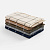 Плед «Дувр», серый - миниатюра - рис 6.