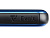 Внешний аккумулятор Forge v.2 металл,  10000mah, синий - миниатюра - рис 9.