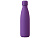 Вакуумная термобутылка Vacuum bottle C1, soft touch, 500 мл, фиолетовый - миниатюра - рис 2.