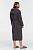 Халат флисовый Magic Mantle, темно-серый - миниатюра - рис 7.