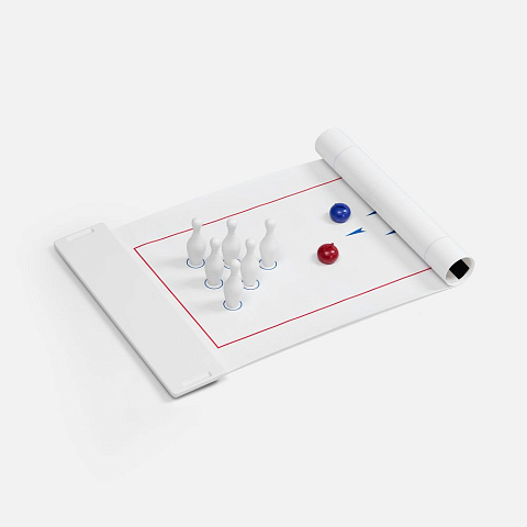 Настольная игра Svago, боулинг - рис 2.