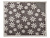 Плед Snowflake новогодний - миниатюра - рис 3.