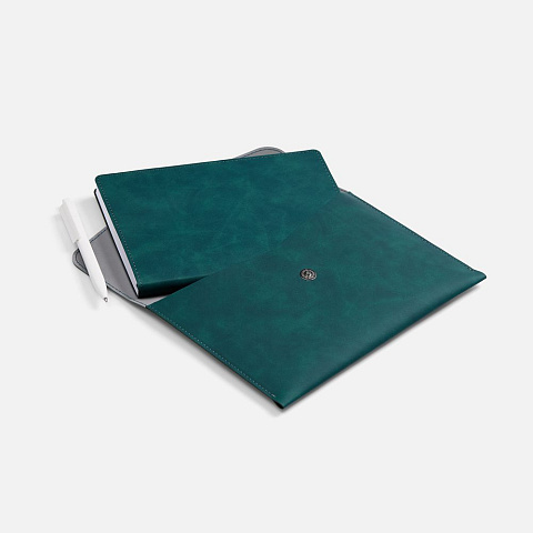 Набор Urban Folder, изумрудный - рис 2.