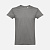 Футболка унисекс Ankara, серая - миниатюра - рис 2.