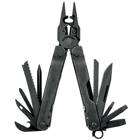 Мультитул Super Tool 300 EOD - рис 2.