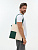 Шопер Onlook, неокрашенный с зеленым - миниатюра - рис 11.