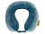 Подушка набивная Travel Blue Tranquility Pillow, синий - миниатюра - рис 2.