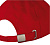 Бейсболка Long Beach, темно-серая со светло-серым - миниатюра - рис 6.