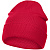 Набор Knit Warm, красный - миниатюра - рис 7.