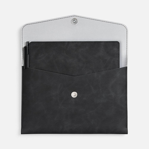 Набор Urban Folder, черный - рис 3.