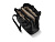 Сумка женская BUGATTI БЕЛЛА | BELLA, чёрная, воловья кожа/полиэстер, 33х14х25 см - миниатюра - рис 4.
