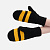 Варежки Winwear, черные - миниатюра - рис 3.