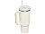 Stanley Quencher H2.0 термокружка 1200 мл - Кремовый - миниатюра - рис 2.