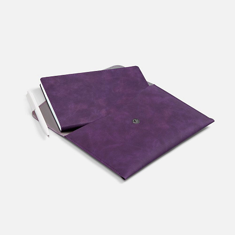 Набор Urban Folder, фиолетовый