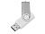 Флеш-карта USB 2.0 8 ГБ Флэш С1, белый - миниатюра