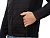 Куртка утепленная Racer мужская, черный - миниатюра - рис 6.