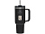 Stanley Quencher H2.0 термокружка 1200 мл - сплошной черный - миниатюра - рис 3.