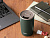 Термокружка из нерж. стали тм THERMOS JDP-401 FG 0.4L - миниатюра - рис 4.