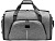 Универсальная дорожная сумка Tourister, серый - миниатюра - рис 4.