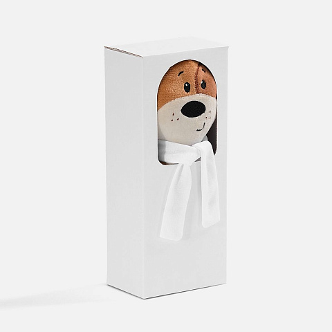 Коробка для игрушек Beastie Toys с печатью на заказ - рис 10.
