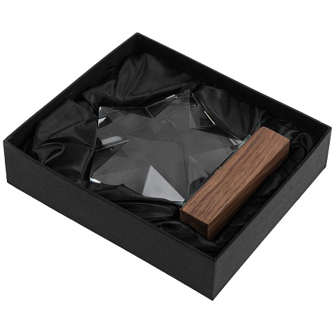 Стела Star Wood, в подарочной коробке - рис 4.