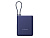 Внешний аккумулятор со встроенным кабелем Xiaomi 33W Power Bank 10000mAh (Integrated Cable) Ice Blue - миниатюра