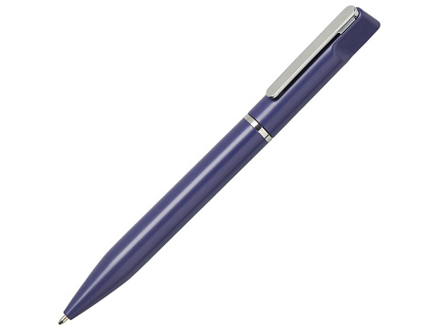 Металлическая поворотная ручка Somerset, темно-синий